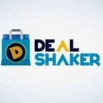 DealShaker: Pionierul comerțului electronic inovator!