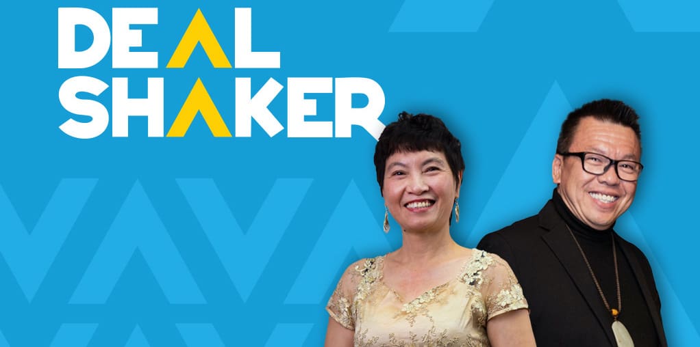 Asia DealShaker nou director regional