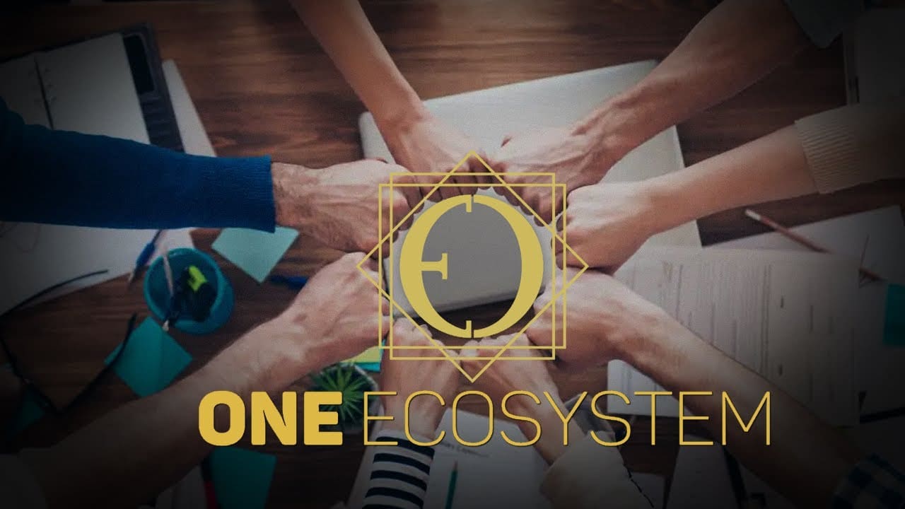 Un singur ecosistem