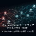 Foaia de parcurs OneEcosystem 2025/2026 (a 7-a)6. Implementarea DSP în DealShaker – 2025